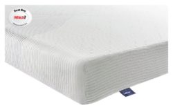 Silentnight - Take Home Now - Double Memory Foam Mattress